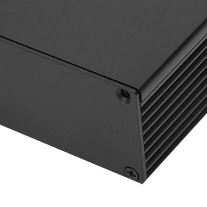 Boîtier de Projet Électronique Polyvalent